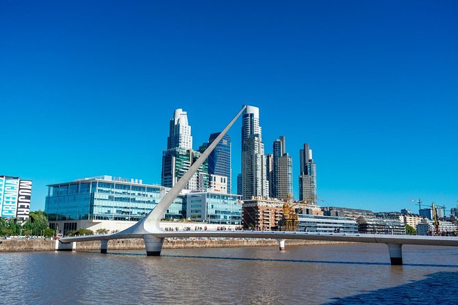 Highlights & Hidden Gems With Locals: Best of Buenos Aires Private Tour - Pasaje Roverano and the city’s smaller details
