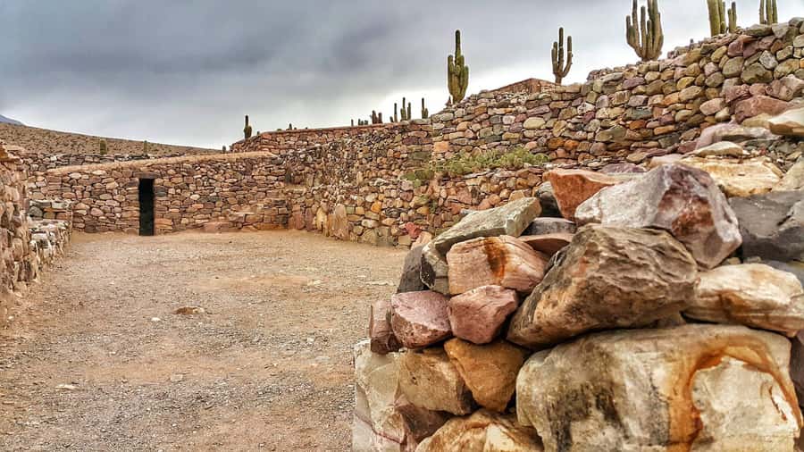 Hornocal: Tour of the 14 Colors Mountain & Humahuaca´s Gorge - Hornocal and the colors that make the day worthwhile