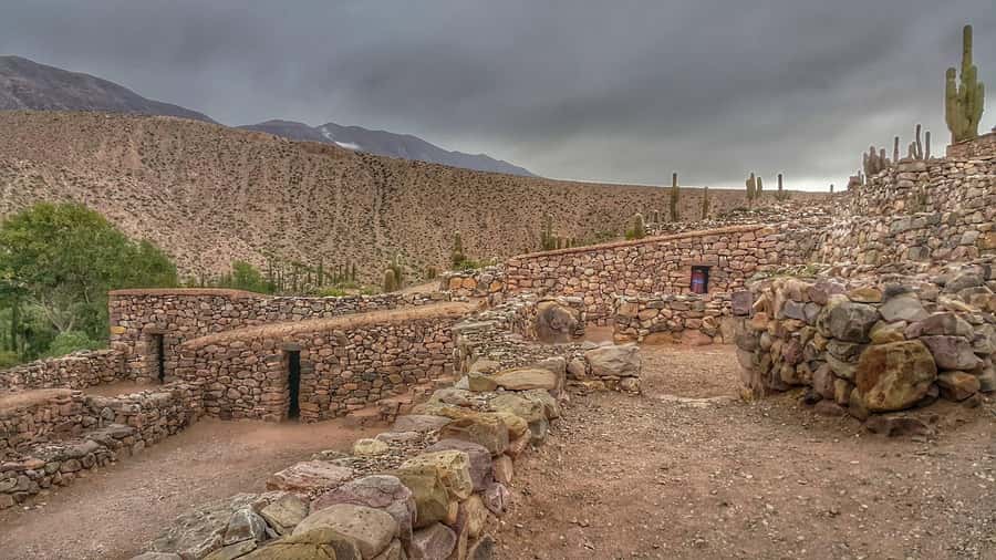 Hornocal: Tour of the 14 Colors Mountain & Humahuaca´s Gorge - Is $68 a fair price for 12 hours?