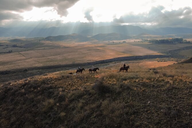 Horseback riding and barbecue in a private ranch - La Carrera, Mendoza - Reaching El Pico Palma Ranch from Mendoza