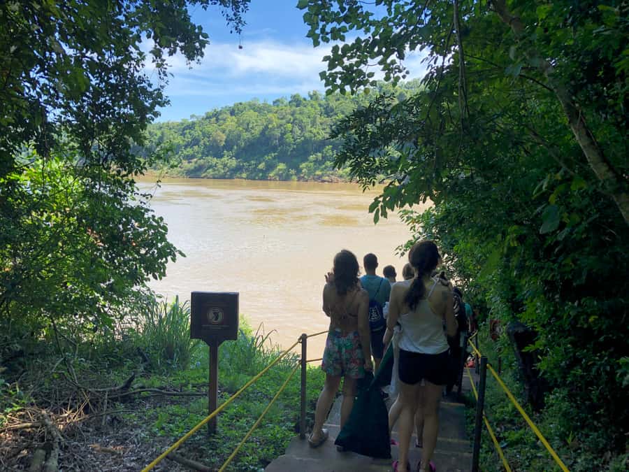 Iguazu Falls: Gran Aventura Boat and Argentinian Falls Tour - Should you book the Gran Aventura tour?