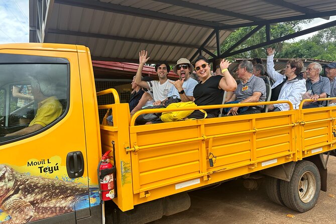 Iguazú Falls Private Full Day Tour - Why this is the fastest practical way to see Iguazú