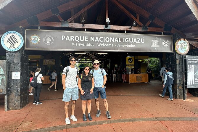 Iguazú Falls Private Full Day Tour - Devil’s Throat, the unforgettable final viewpoint