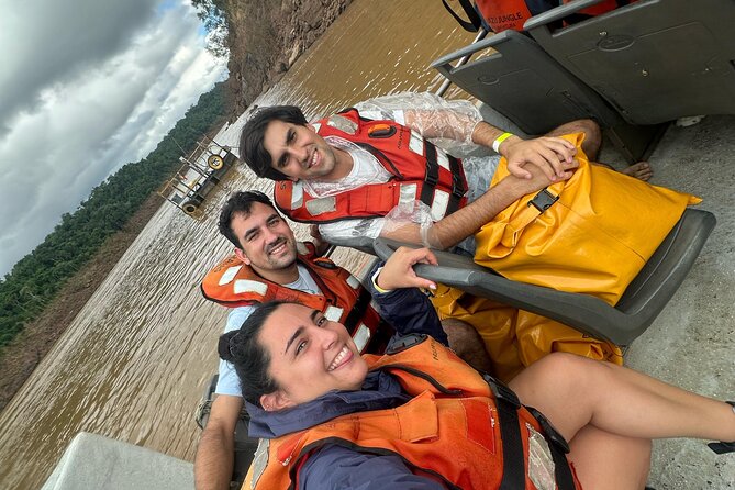 Iguazú Falls Private Full Day Tour - Is $500 per person a fair price?