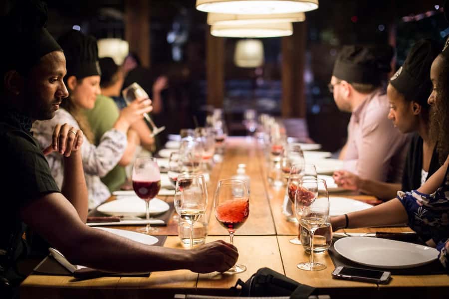 Iguazu Falls: The Argentine Experience Interactive Dinner - Why this dinner works after a day at Iguazu Falls