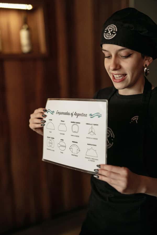 Iguazu Falls: The Argentine Experience Interactive Dinner - Six courses from Argentina’s four corners