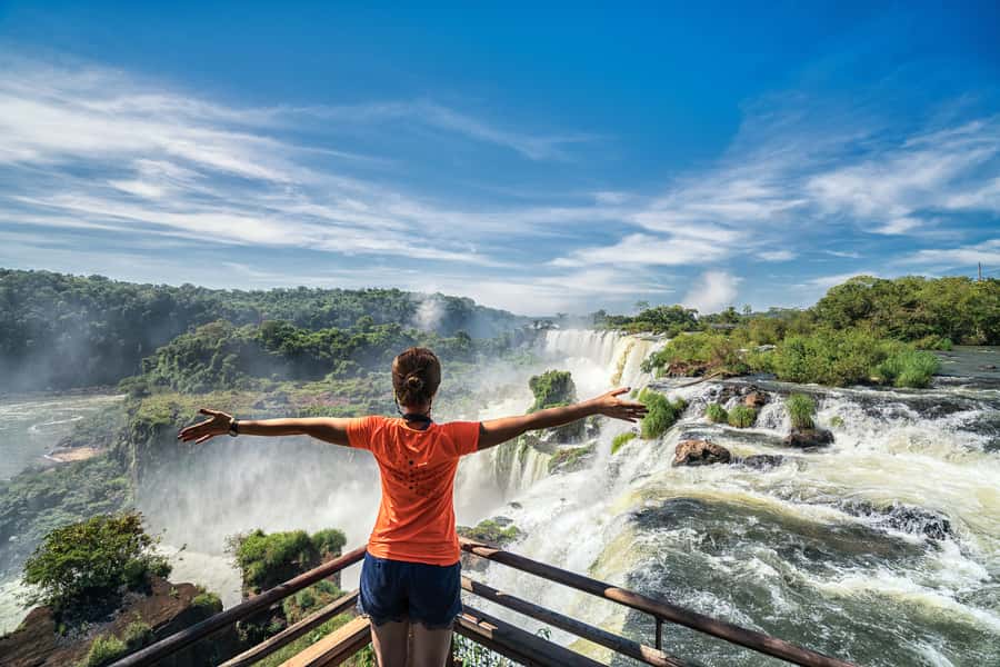 Iguazú Falls: The Natural Wonder of Argentina - Key points to know before booking
