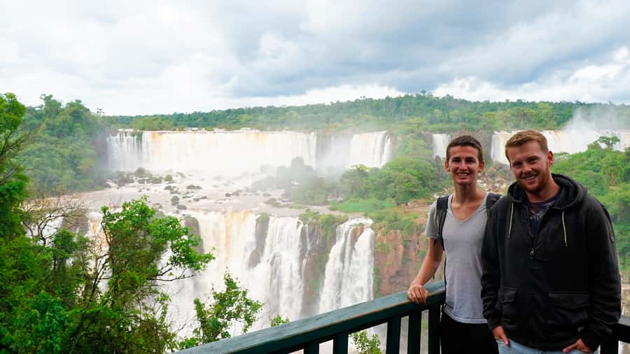Iguazu in 2 Days: Argentina & Brazil Sides of Iguazu Falls - Key points at a glance