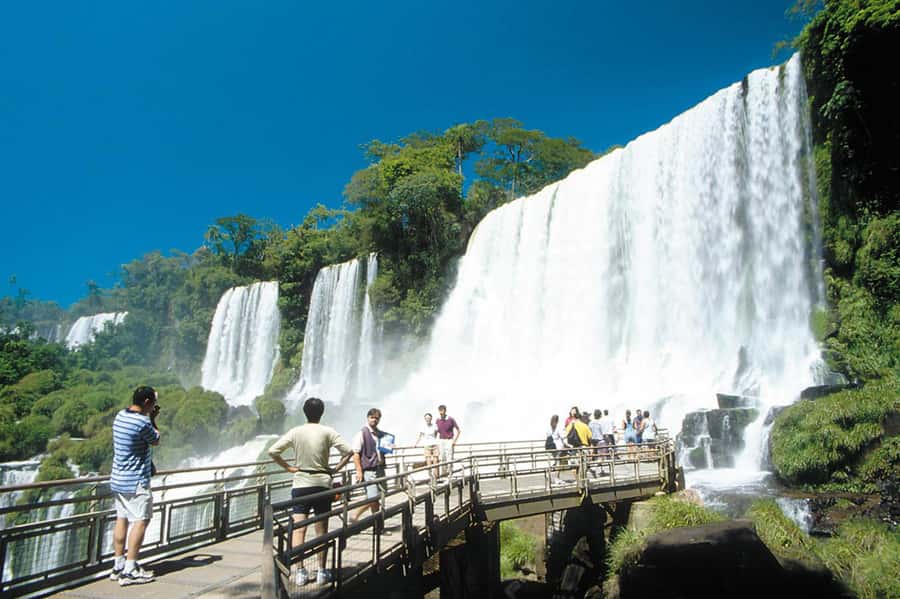 Iguazu in 2 Days: Argentina & Brazil Sides of Iguazu Falls - Who should book this Iguazu package