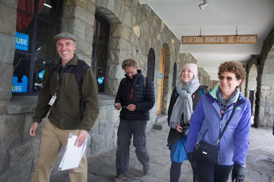 Indigenous People of Patagonia History Tour - Who will get the most from this walk