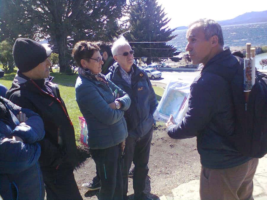Indigenous People of Patagonia History Tour - The Museum of Patagonia and Bariloche’s early story