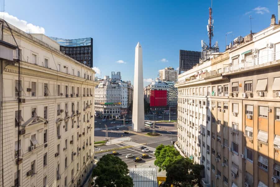 Jewish Sites Buenos Aires Private Walking and Car Tour - The Salvador Kibrick Museum adds the objects