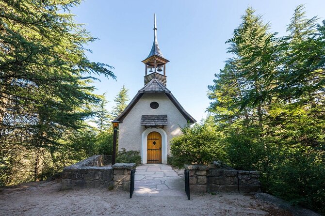La Cumbrecita and Villa General Belgrano Full Day Tour - Five hours in La Cumbrecita