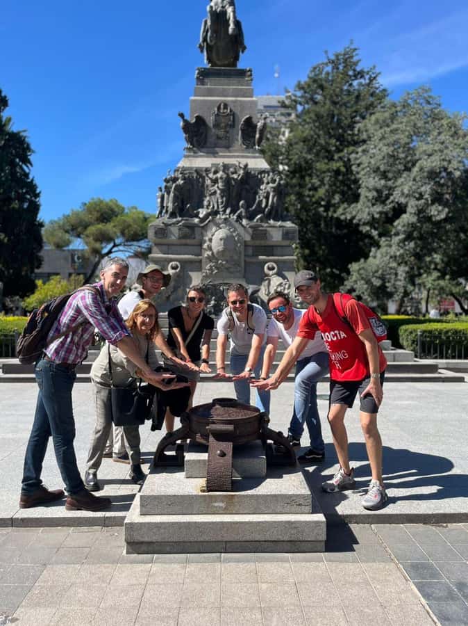 La Docta Free Walking Tour "Córdoba La Antigua". - Why this is a smart first walk in Córdoba