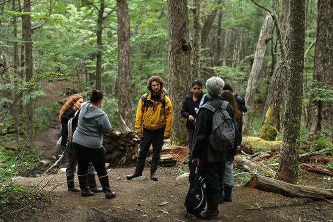 Laguna Esmeralda Trekking Adventure with Lunch - Guide quality and group atmosphere