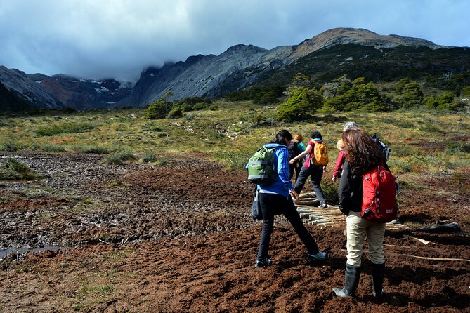Laguna Esmeralda Trekking Adventure with Lunch - Who should choose this trek?