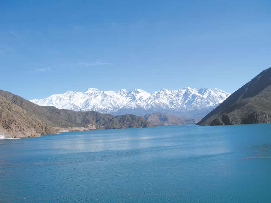 Mendoza: 4-Hour Mountain Trekking With Lunch - Key points to know before booking