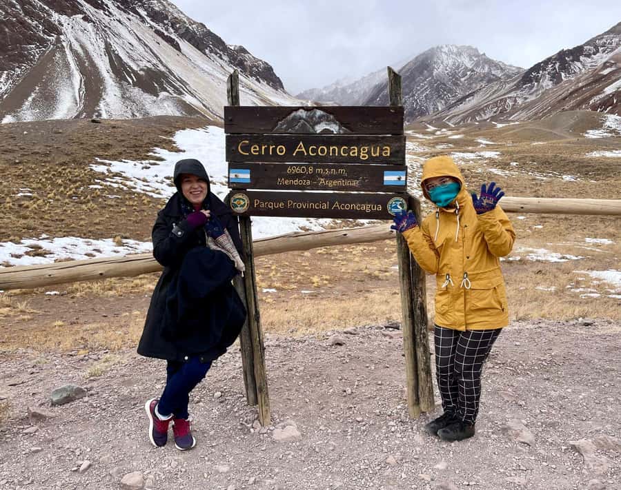 Mendoza: Aconcagua, Uspallata & Puente del Inca Day Trip - Key points to know before you go