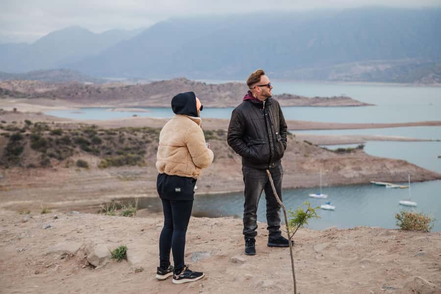 Mendoza: Aconcagua, Uspallata & Puente del Inca Day Trip - Who will enjoy this day most