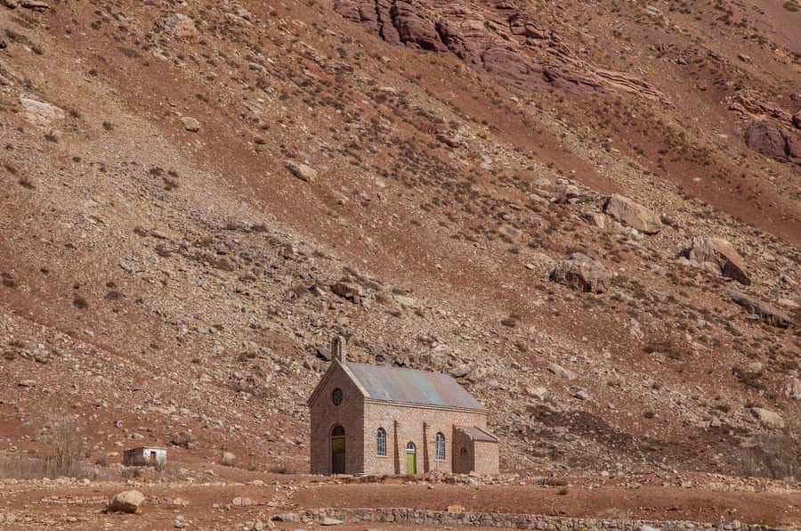 Mendoza: Aconcagua, Uspallata & Puente del Inca Day Trip - The Cristo Redentor visit is seasonal
