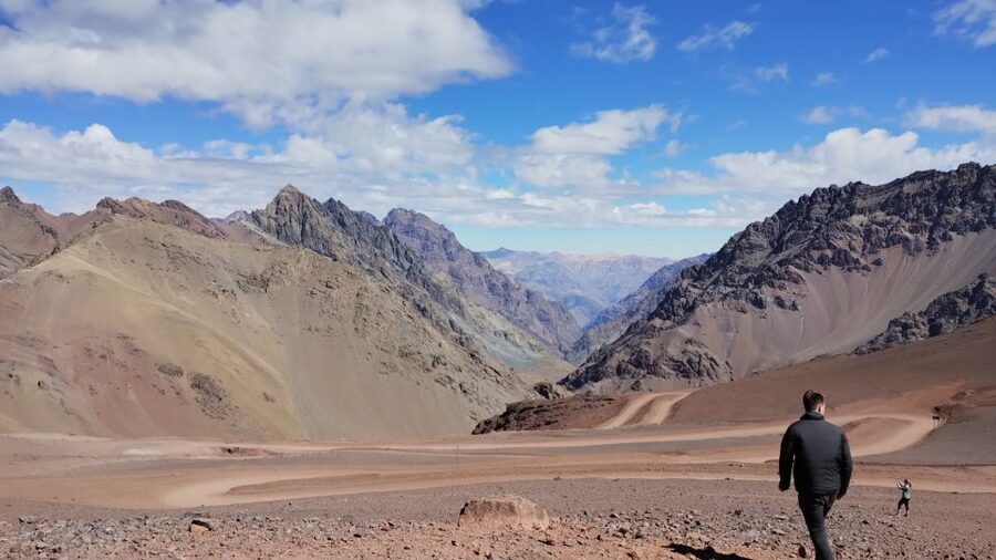 Mendoza: Aconcagua, Uspallata & Puente del Inca Day Trip - What the $65 price really covers