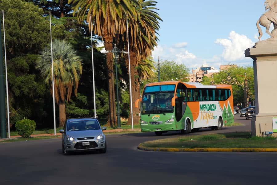 Mendoza: Half-Day Sightseeing City Tour - Why this is a useful first look at Mendoza