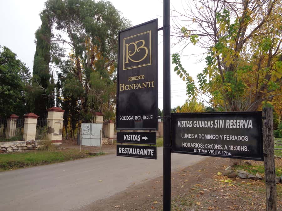 Mendoza: Half-Day Wine Tour with Tastings - What the tasting is like
