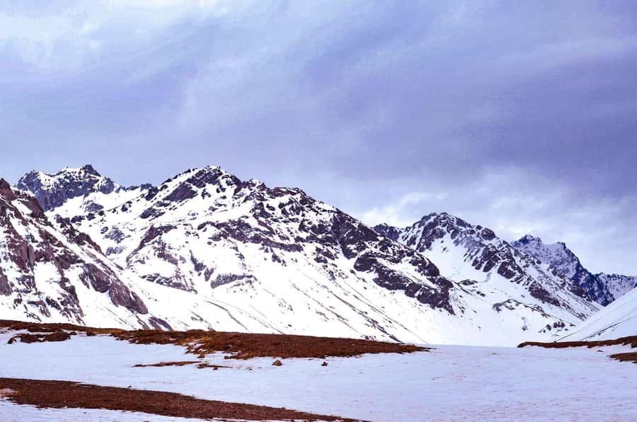 Mendoza: High Mountain Experience, a Tour through the Andes - What the $74 price really buys