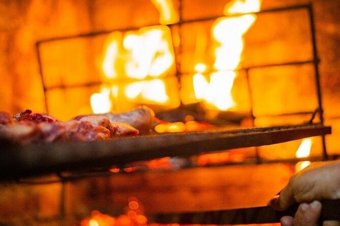 Mendoza: Make an Argentine Asado BBQ w/ Local Host & Wine Tasting - What makes this Mendoza asado different