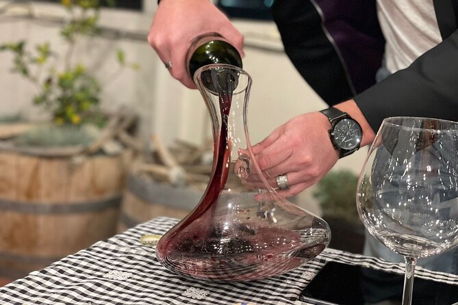 Mendoza: Make an Argentine Asado BBQ w/ Local Host & Wine Tasting - Timing, meeting point, and cancellation