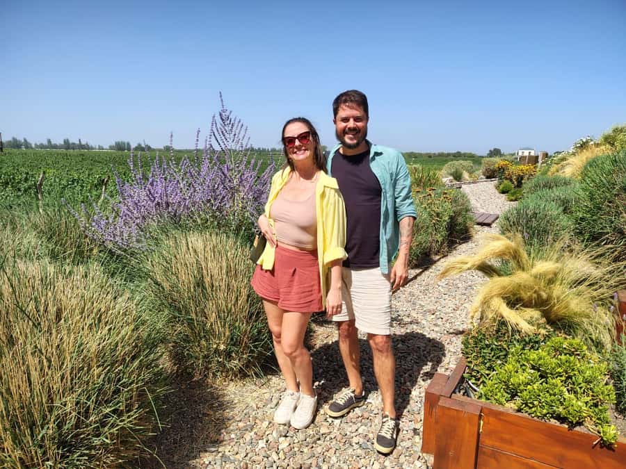 Mendoza: Top Wineries Guided Tour with Transportation - The best parts, and the small drawbacks
