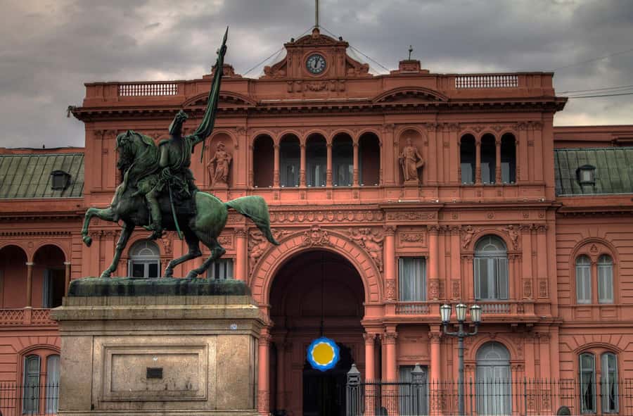 Nazis in Buenos Aires: a historical walking tour - Why Max’s teaching style matters