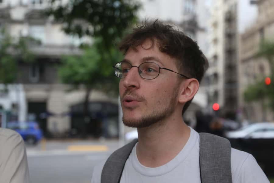 Nazis in Buenos Aires: a historical walking tour - Who should book this Buenos Aires history walk