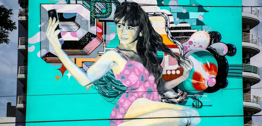 Palermo: Graffiti and Street Art Guided Tour in English - Key points at a glance