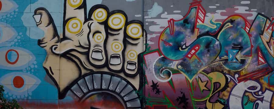 Palermo: Graffiti and Street Art Guided Tour in English - From Plaza Cortazar to Plaza Inmigrantes de Armenia