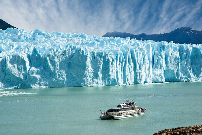 Perito Moreno Glacier Minitrekking Experience - Key points to know before booking