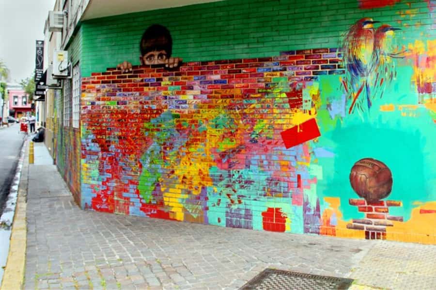 Premium Argentinian Wine and Malbec Tasting & Urban Art Tour - Is $65 a fair price?