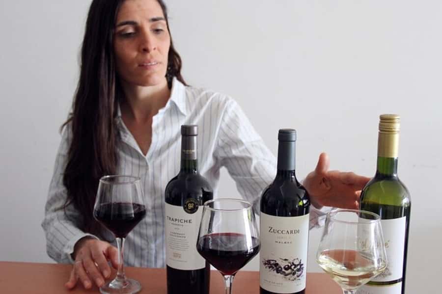 Premium Argentinian Wine and Malbec Tasting & Urban Art Tour - The one-hour urban art walk