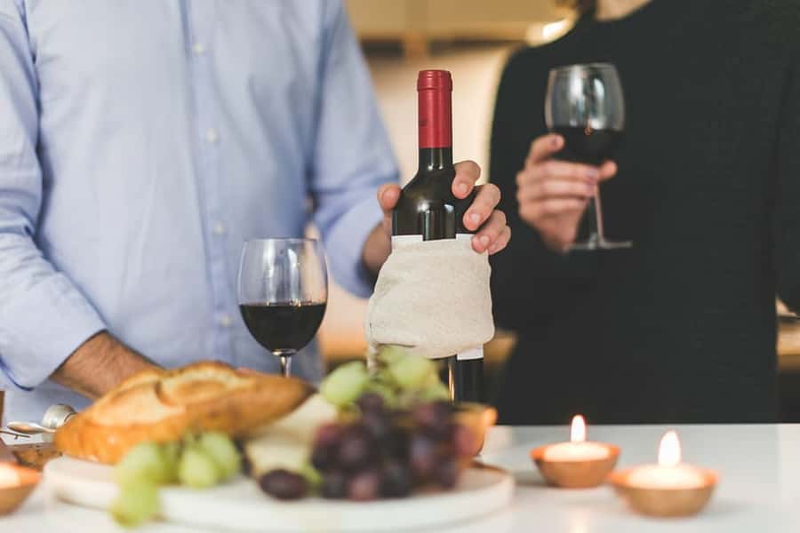 Premium Argentinian Wines and Malbec Tasting Experience - Key points to know before booking