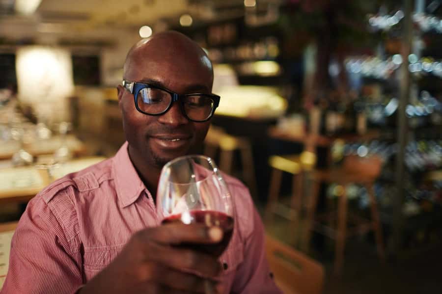 Premium Argentinian Wines and Malbec Tasting Experience - What the 90-minute format feels like