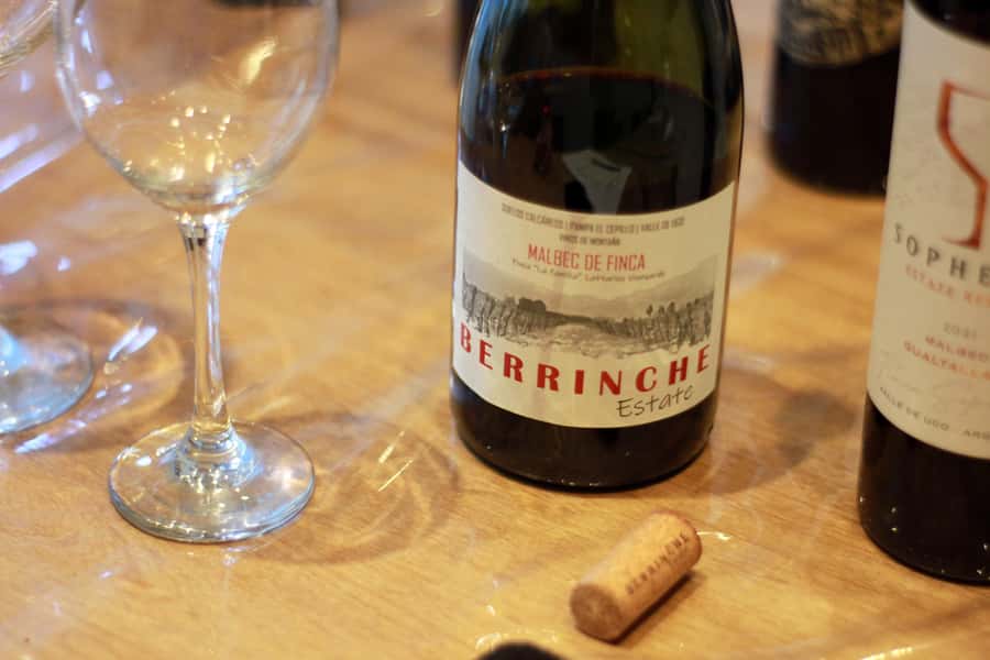 Premium Empanadas Cooking Class & Wine Tasting Experience - Making empanadas in Palermo