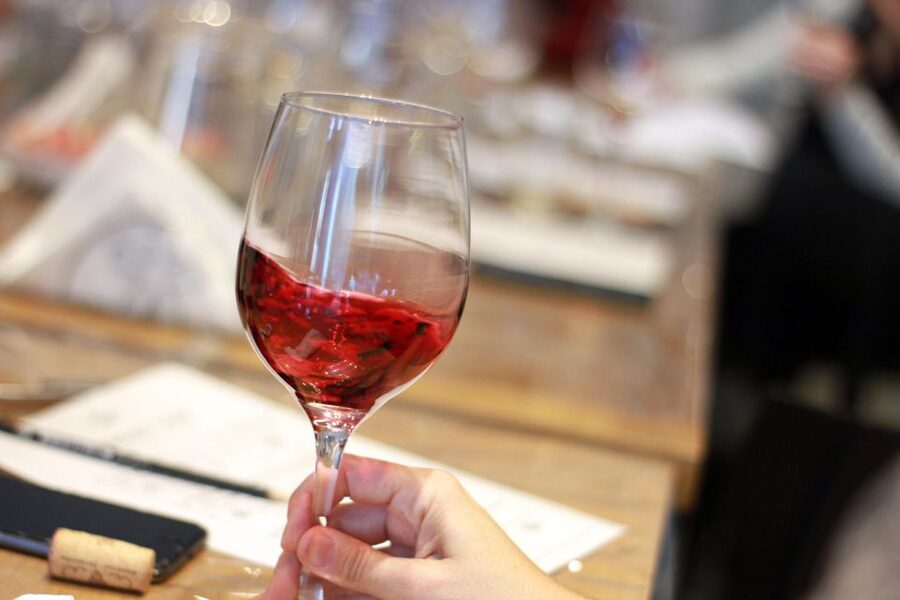 Premium Empanadas Cooking Class & Wine Tasting Experience - Guides who make the class personal
