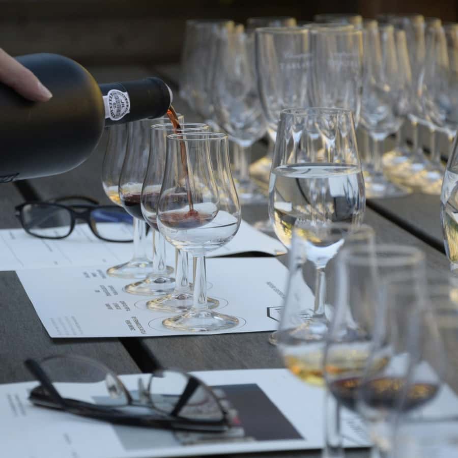 Premium Empanadas Cooking Class & Wine Tasting Experience - The Palermo setting and meeting point