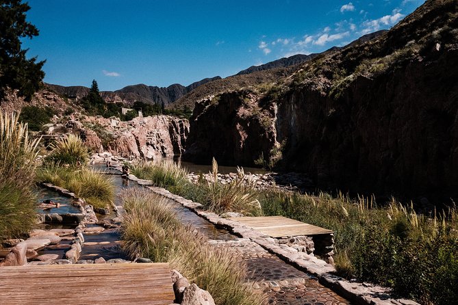 Premium Spa Day at Cacheuta Hot Springs - Who Will Enjoy Cacheuta Most