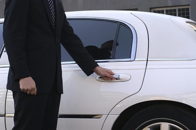 Private Arrival Transfer: Ezeiza Airport to Buenos Aires Hotels - The ride from Ezeiza to your Buenos Aires hotel