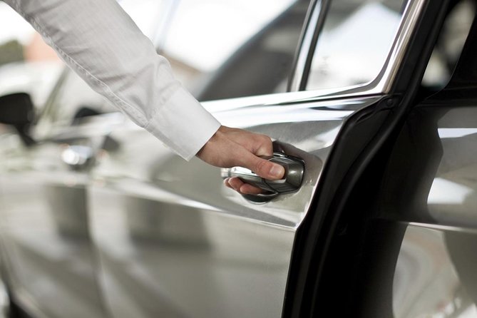 Private Arrival Transfer: Ezeiza Airport to Buenos Aires Hotels - Is $125 a fair price for two people?