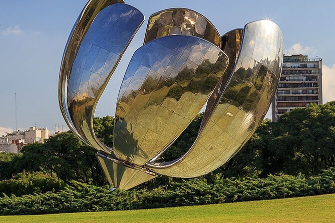 Private Half Day City Tour of Buenos Aires - The guide makes or breaks the morning
