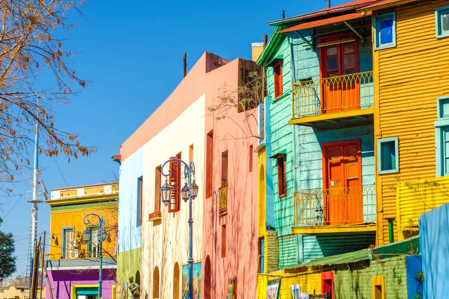 Private Street Art Tour in Buenos Aires - Why Buenos Aires street art is worth your time