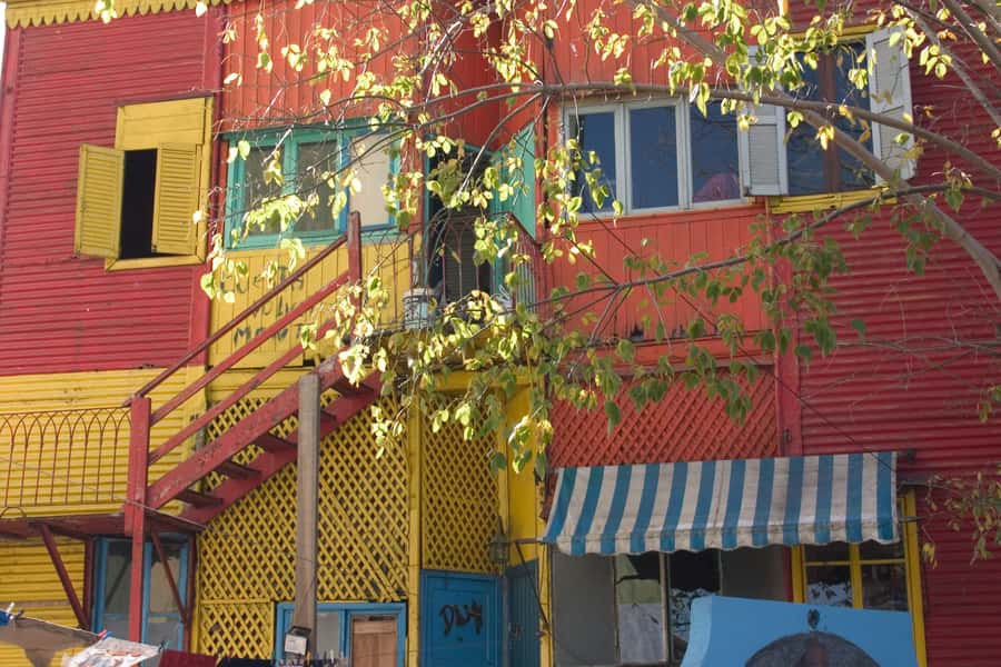 Private Street Art Tour in Buenos Aires - Exploring Palermo’s walls and side streets