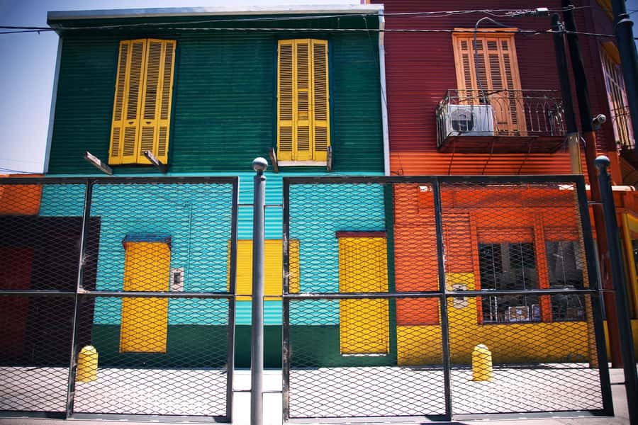 Private Street Art Tour in Buenos Aires - What $53 buys you